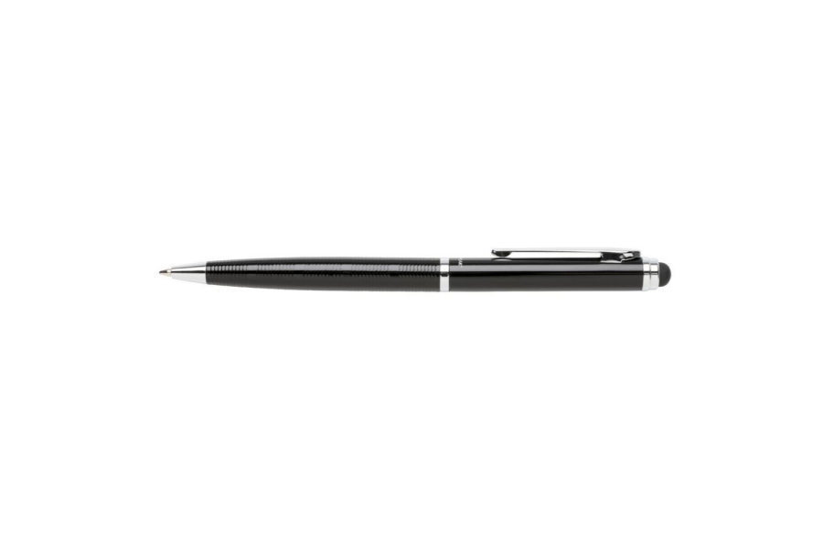 Stylo tactile Deluxe: À côté du clip