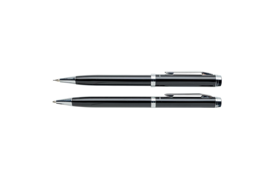 Luzern pen set: next to clip