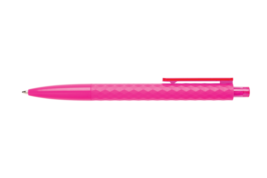 Stylo X3: À côté du clip