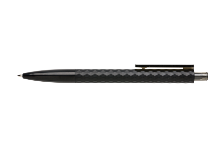 Stylo X3: À côté du clip