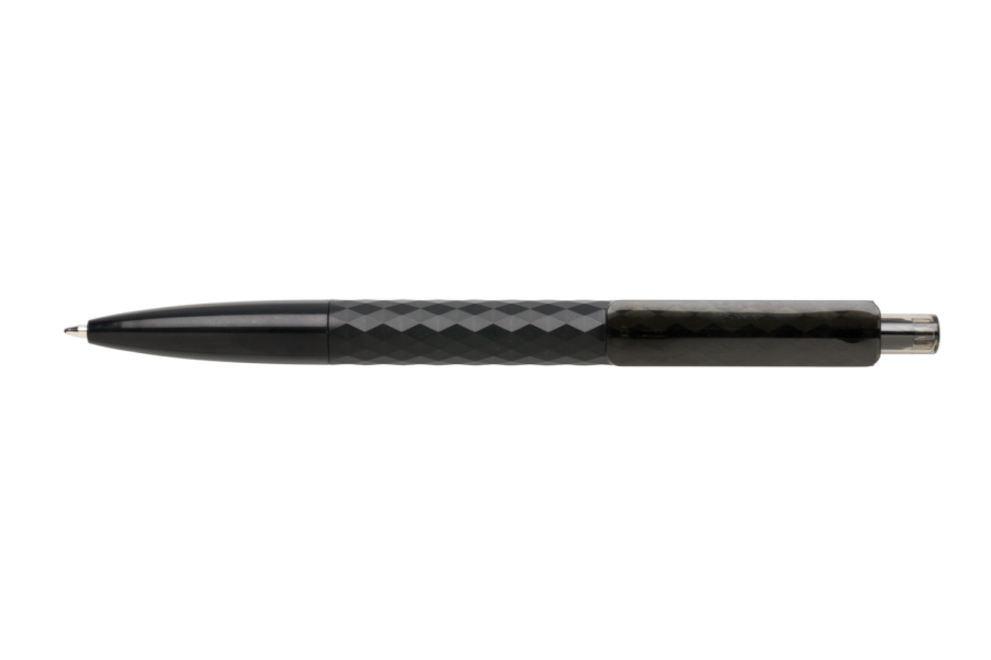Stylo X3: Clip