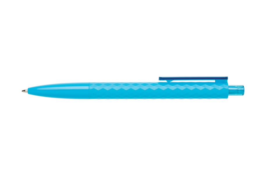 Stylo X3: À côté du clip