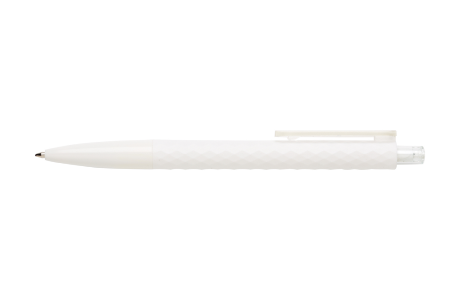 Stylo X3: À côté du clip
