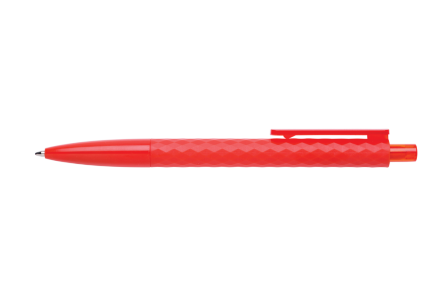 Stylo X3: À côté du clip