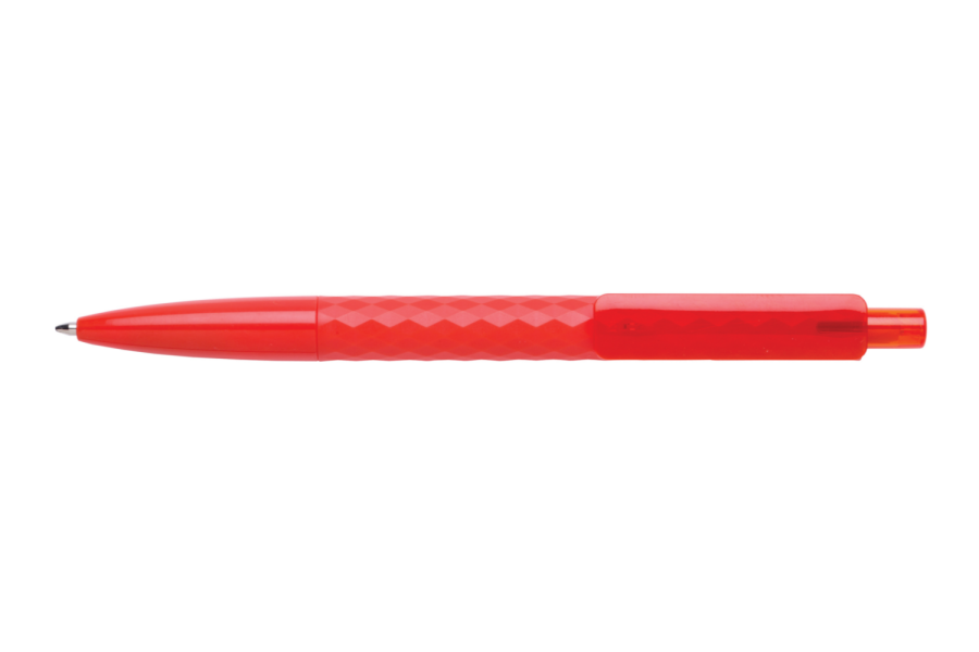 Stylo X3: Clip