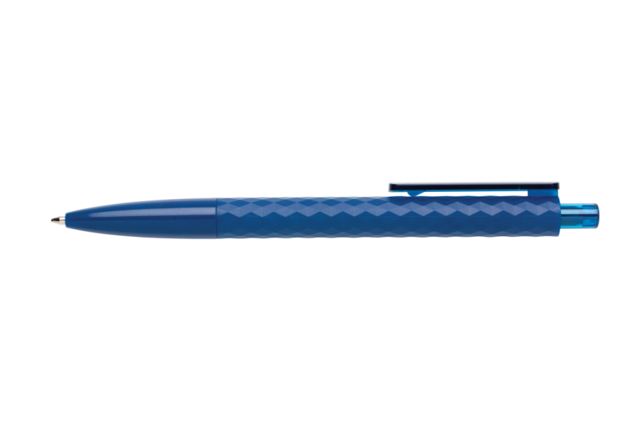 Stylo X3: À côté du clip
