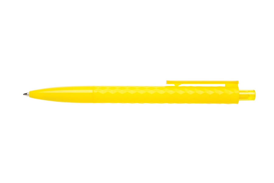 Stylo X3: À côté du clip