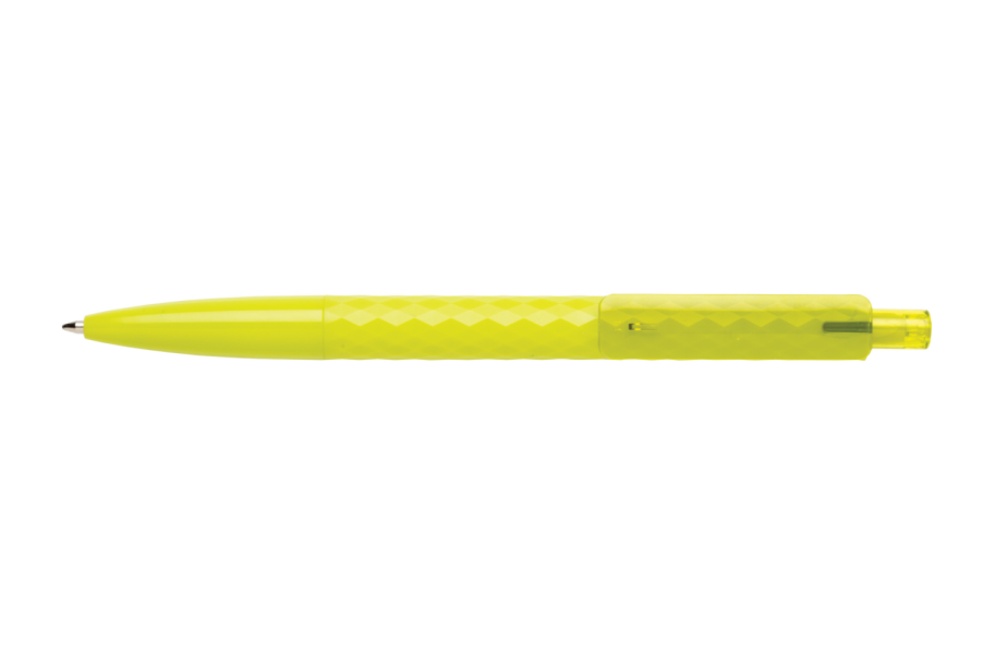 Stylo X3: Clip