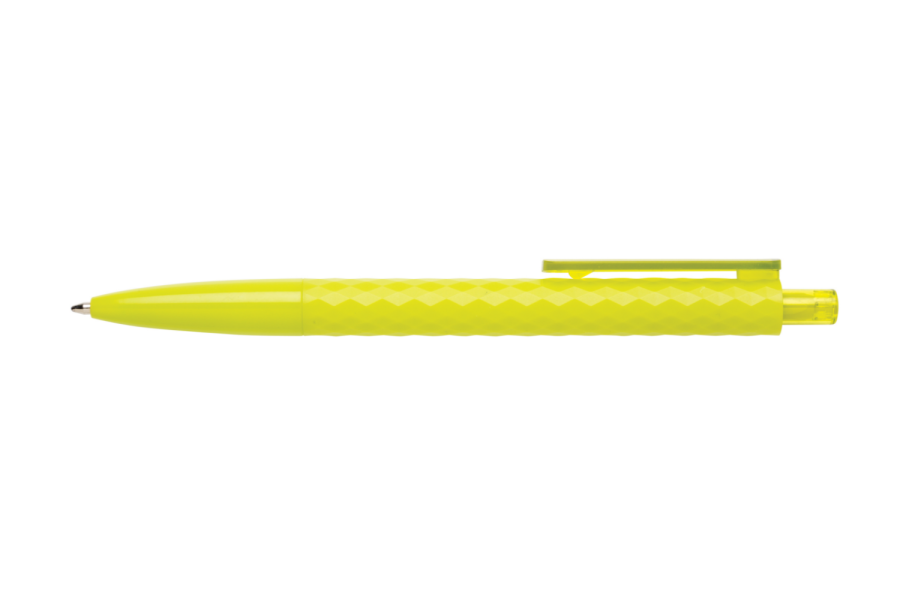 Stylo X3: À côté du clip