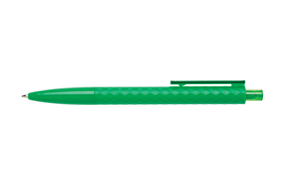 Stylo X3: À côté du clip