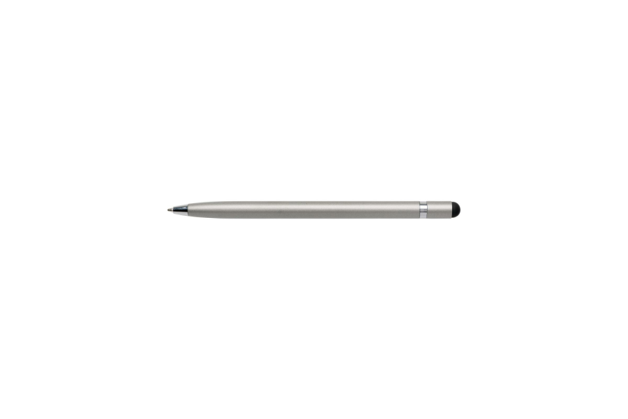 Stylo épuré en métal: Corps du stylo