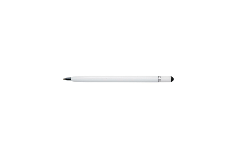 Stylo épuré en métal: Corps du stylo
