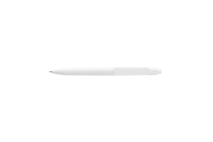 Vibe GRS-zertifizierter rABS-Stift mit Ultra-Glide-Tinte: Clip