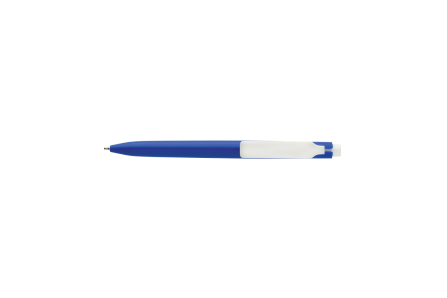 Vibe GRS-zertifizierter rABS-Stift mit Ultra-Glide-Tinte: vor dem Clip