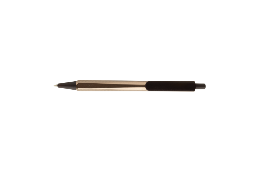 EDGE RCS three-sided pen exclusive: clip