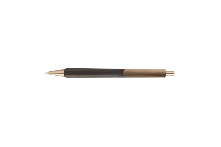 EDGE RCS three-sided pen exclusive: clip