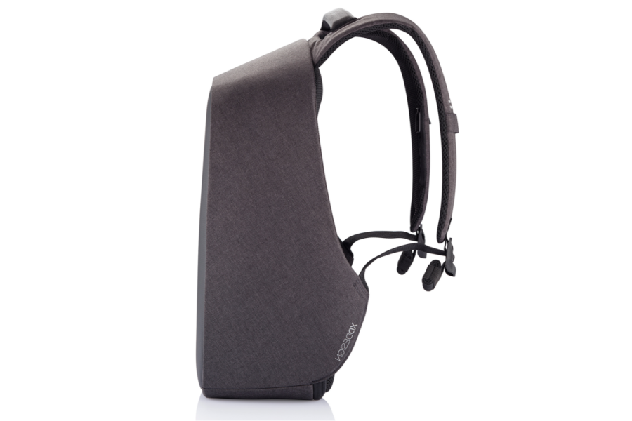 Sac à dos antivol Bobby Hero Regular: Produit — en bas à droite