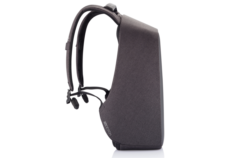 Sac à dos antivol Bobby Hero Regular: Article, en haut à gauche