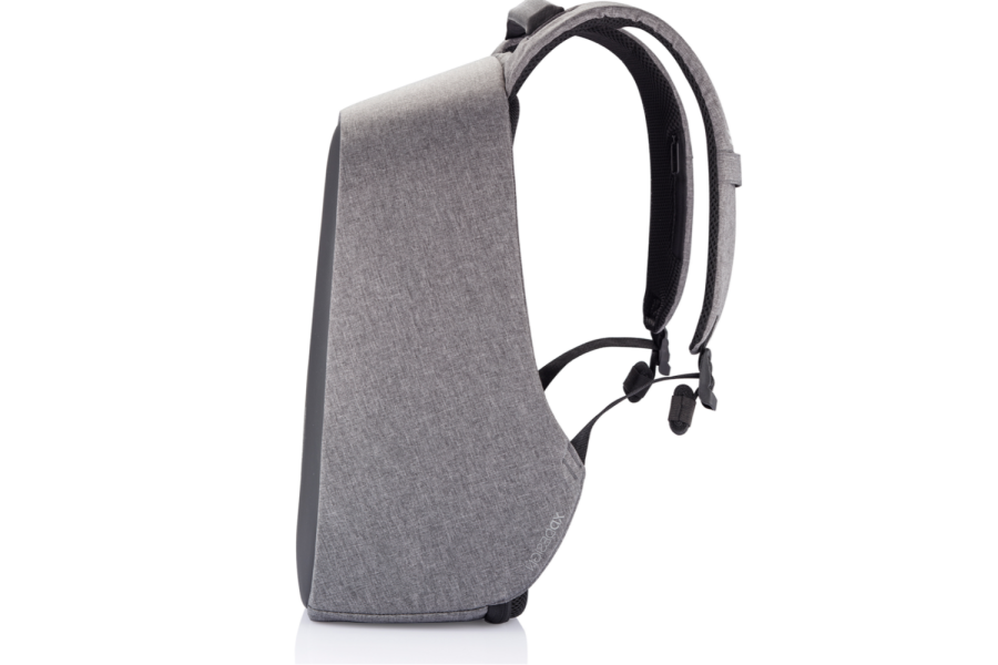 Sac à dos antivol Bobby Hero Regular: Produit — en bas à droite