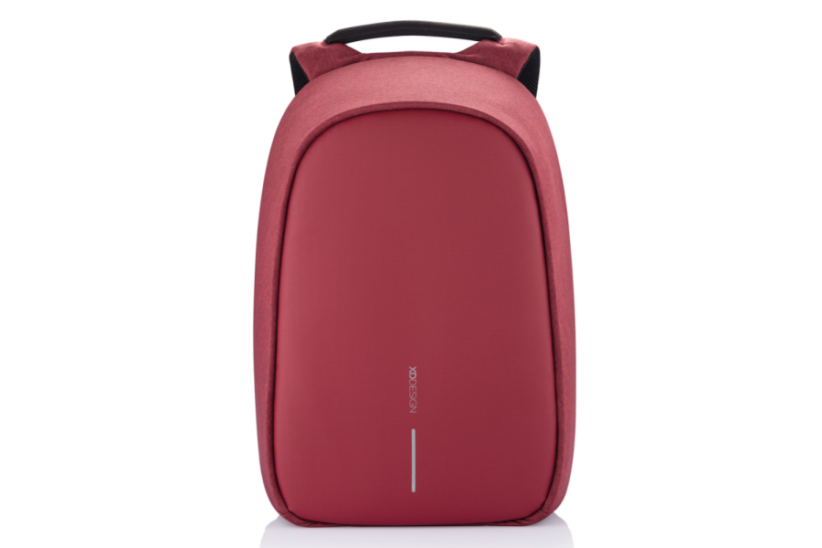 Sac à dos antivol Bobby Hero Regular: Avant du produit, à droite