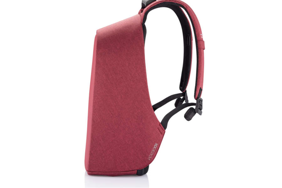 Sac à dos antivol Bobby Hero Regular: Produit — en haut à droite