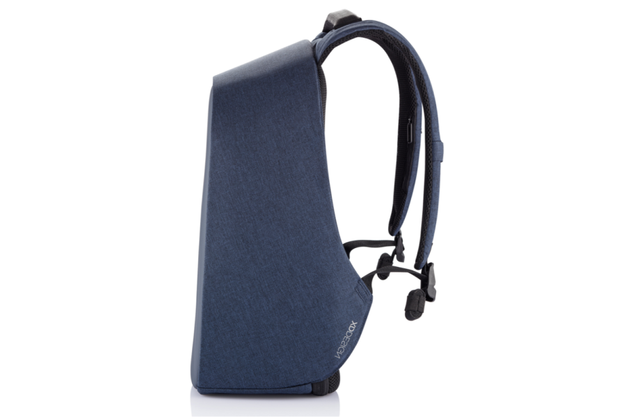 Sac à dos antivol Bobby Hero Regular: Produit — en haut à droite