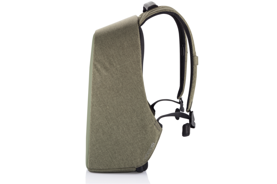 Sac à dos antivol Bobby Hero Regular: Produit — en bas à droite