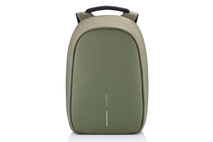 Sac à dos antivol Bobby Hero Regular: Dessus du produit