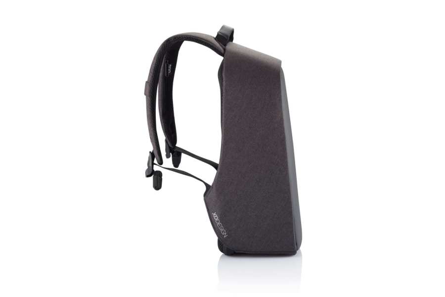 Sac à dos antivol Bobby Hero Small: Article, en haut à gauche