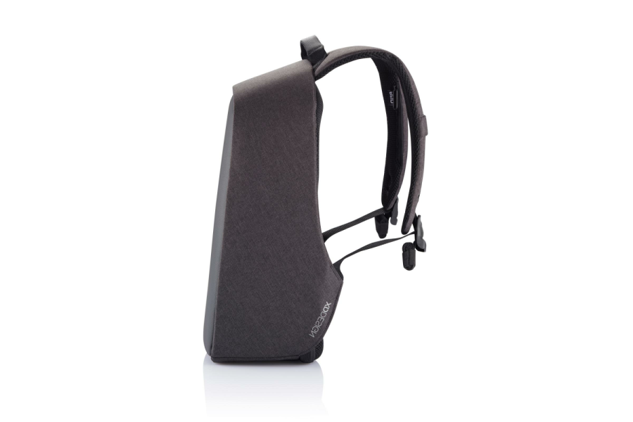 Sac à dos antivol Bobby Hero Small: Produit — en haut à droite