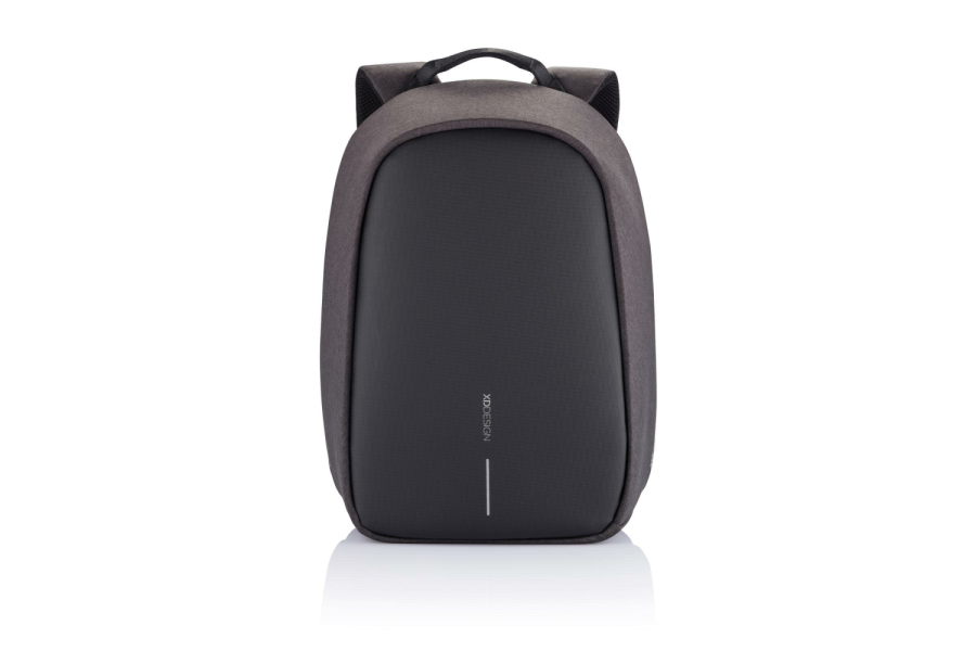 Sac à dos antivol Bobby Hero Small: Avant du produit, à droite