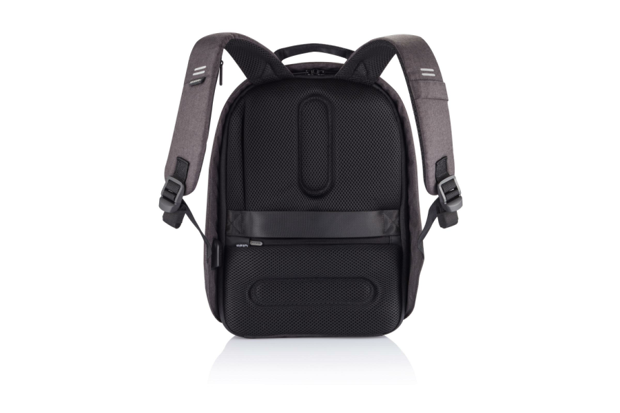 Sac à dos antivol Bobby Hero Small: Sangle