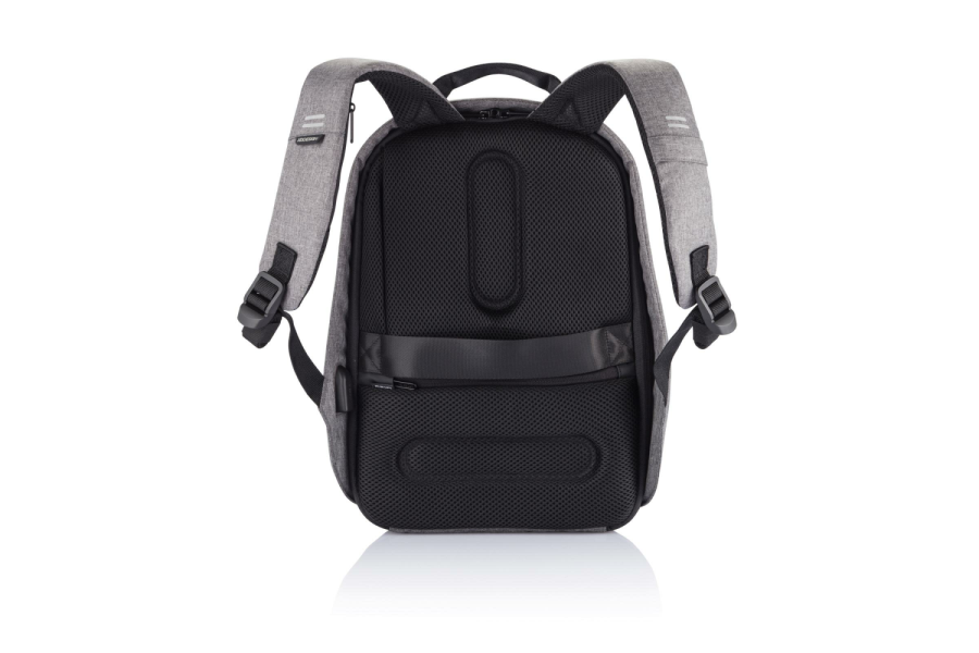Sac à dos antivol Bobby Hero Small: Sangle