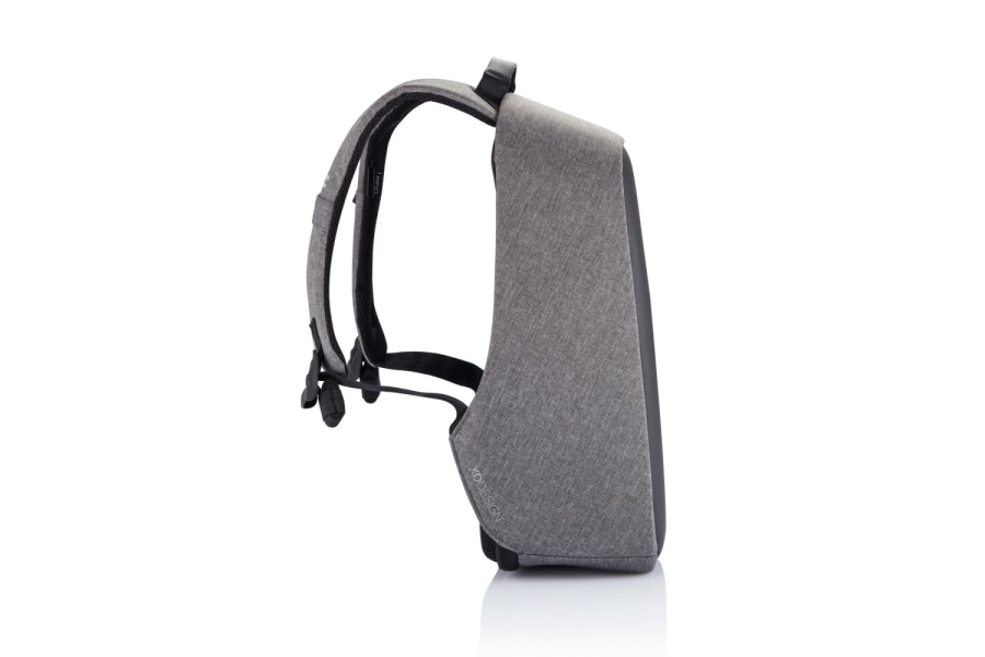 Sac à dos antivol Bobby Hero Small: Produit — en bas à gauche