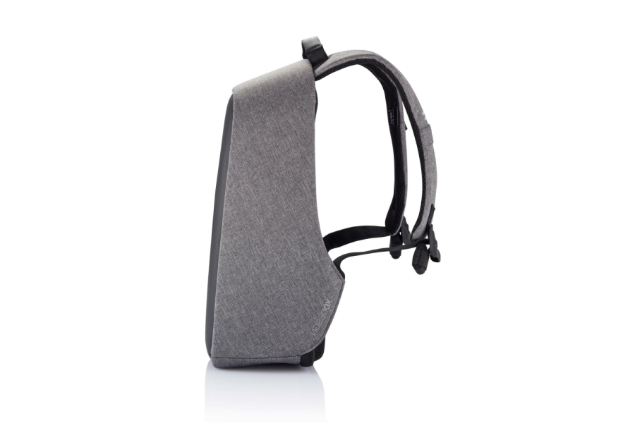 Sac à dos antivol Bobby Hero Small: Produit — en haut à droite