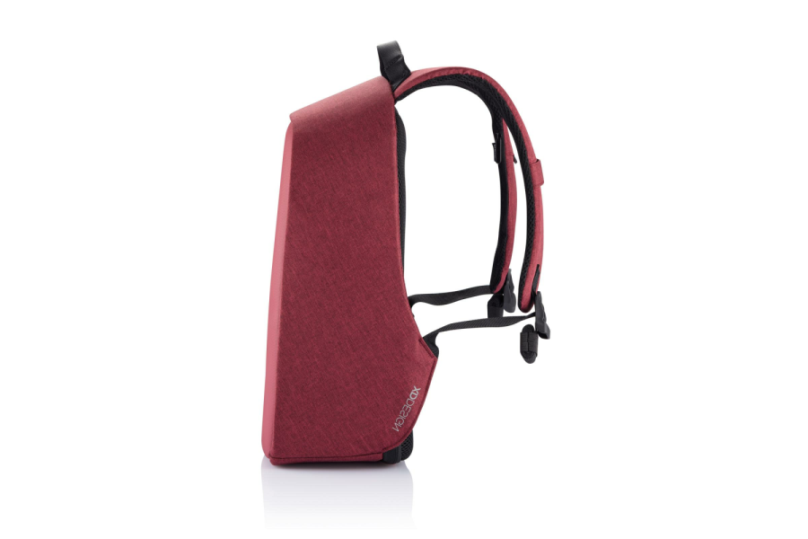 Sac à dos antivol Bobby Hero Small: Produit — en haut à droite