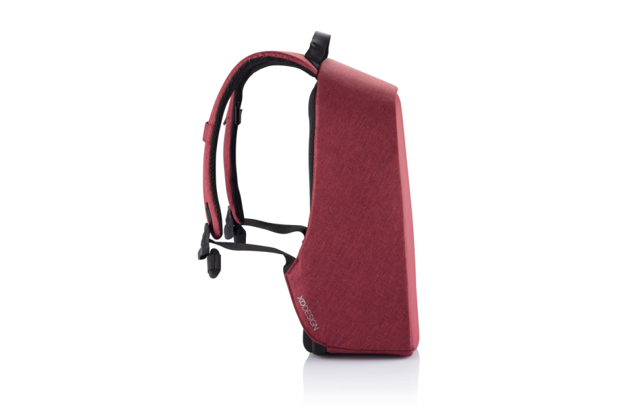 Sac à dos antivol Bobby Hero Small: Produit — en bas à gauche
