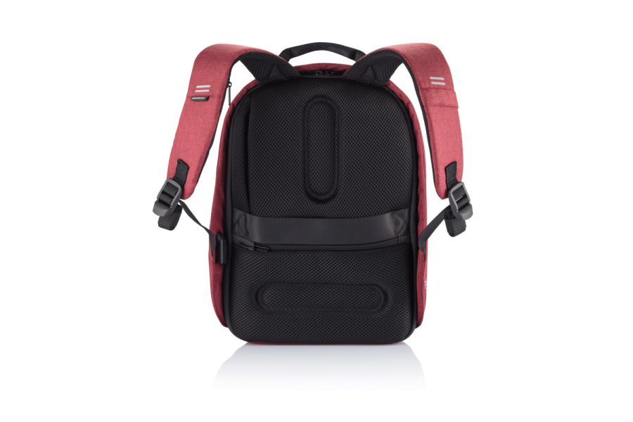 Sac à dos antivol Bobby Hero Small: Sangle