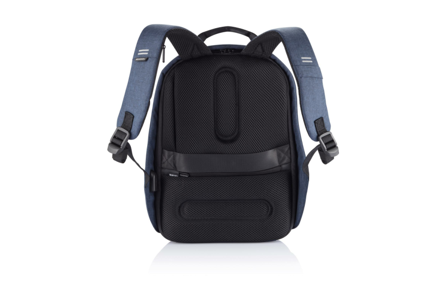 Sac à dos antivol Bobby Hero Small: Sangle