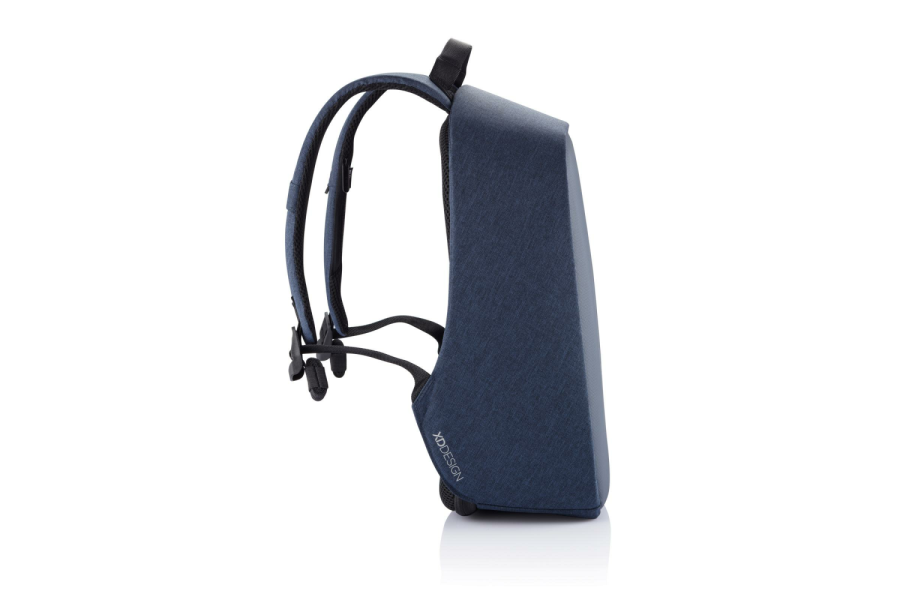 Sac à dos antivol Bobby Hero Small: Produit — en bas à gauche