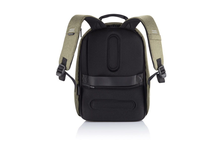 Sac à dos antivol Bobby Hero Small: Sangle