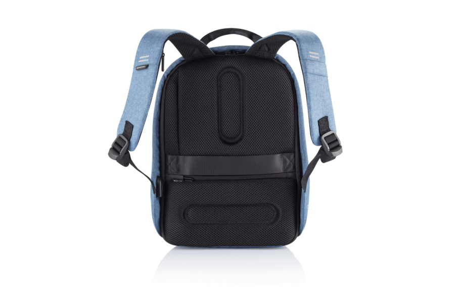 Sac à dos antivol Bobby Hero Small: Sangle
