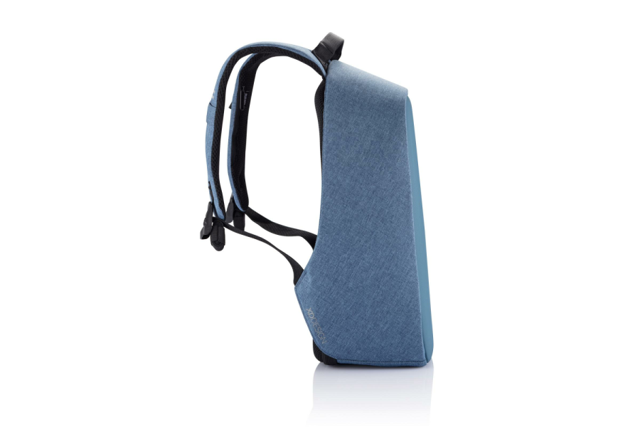 Sac à dos antivol Bobby Hero Small: Article, en haut à gauche