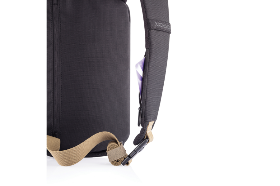 Plecak na jedno ramię Bobby Sling: strap