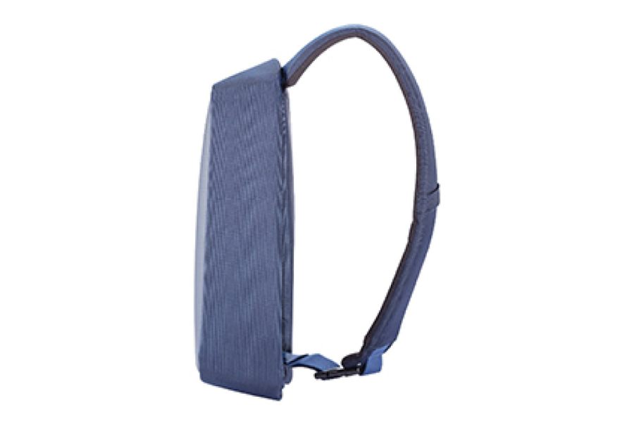 Plecak na jedno ramię Bobby Sling: item side right