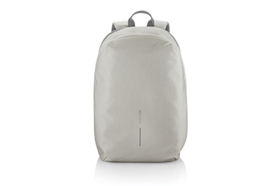 Sac à dos antivol Bobby Soft: Avant du produit, à gauche