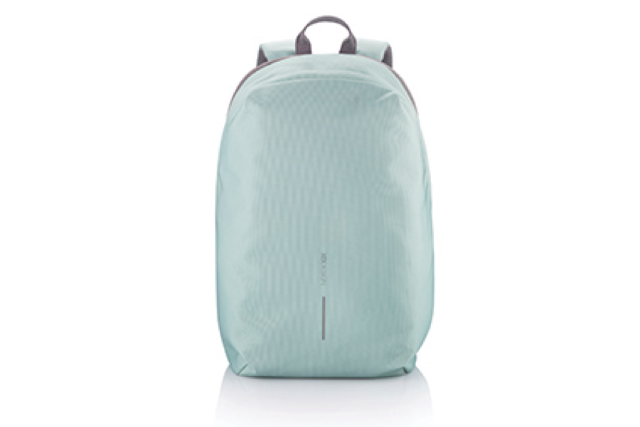 Sac à dos antivol Bobby Soft: Avant du produit, partie supérieure