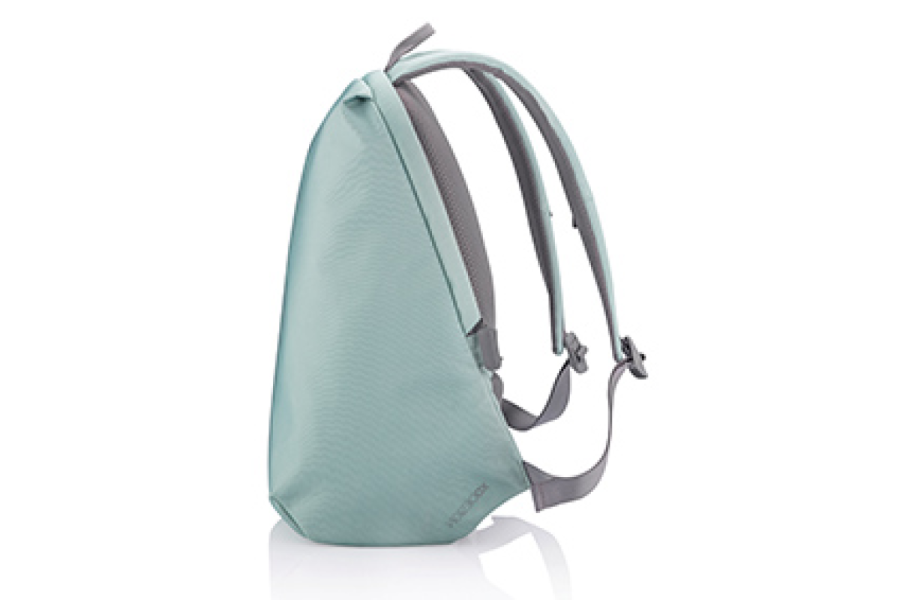 Sac à dos antivol Bobby Soft: Côté droit du produit