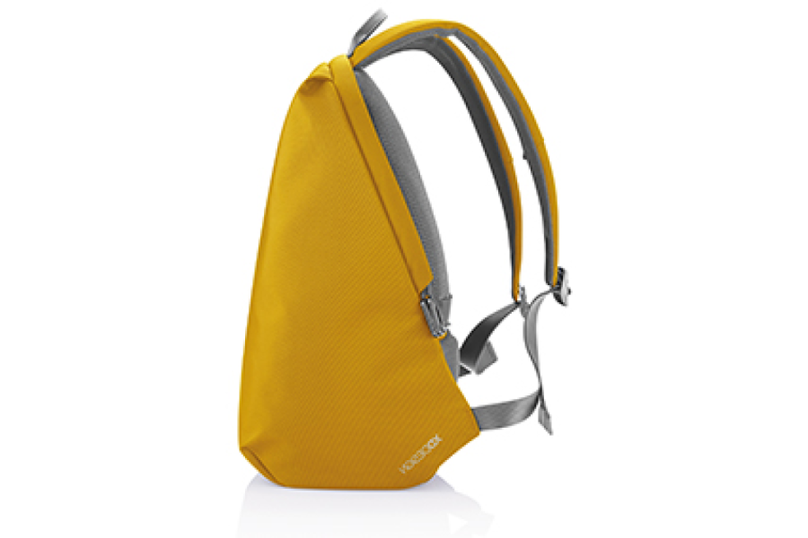 Sac à dos antivol Bobby Soft: Côté droit du produit