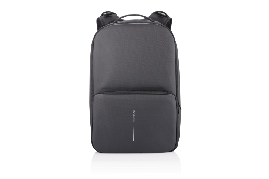 Sac à dos Flex Gym: Produit — en bas à gauche